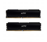 Оперативная память DDR4 32Gb (2х16GB) PC4-25600Mb/s (3200MHz) A-Data XPG GAMMIX D20