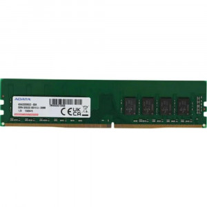Оперативная память DDR4 32Gb PC4-25600Mb/s (3200MHz) A-Data Premier