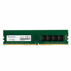 Оперативная память DDR4 SDRAM 8Gb PC4-25600 (3200); ADATA 