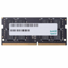 Оперативная память DDR4 SDRAM SODIMM 8Gb PC4-25600Mb/s (3200MHz) Apacer  (ES.08G21.GSH)