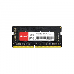 Оперативная память DDR4 SODIMM 8Gb PC4 (2666); BORY