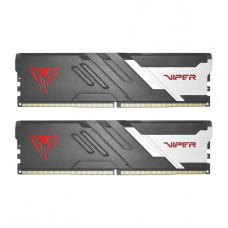 Оперативная память DDR5 16Gb (2x8Gb) 5600MHz Patriot Viper Venom