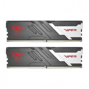 Оперативная память DDR5 16Gb (2x8Gb) 5600MHz Patriot Viper Venom