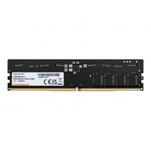 Оперативная память DDR5 16Gb 5600MHz ADATA 46-45-45 (AD5U560016G-S)