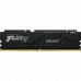 Оперативная память DDR5 16Gb 5600MHz Kingston FURY Beast CL40 (KF556C40BB-16)