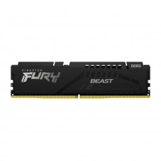 Оперативная память DDR5 16Gb 5600MHz Kingston Fury Beast Black EXPO 36-38-38 (KF556C40BBK2-16)
