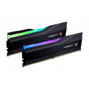 Оперативная память DDR5 32Gb (2x16Gb) 5600MHz(36-36-36-89) G.Skill TRIDENT Z5