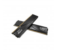 Оперативная память DDR5 32Gb (2x16Gb) 5600 MHz ADATA XPG Lancer Blade (AX5U5600C4616G-DTLABBK)