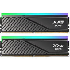 Оперативная память DDR5 32Gb (2x16Gb) 6000MHz ADATA XPG Lancer Blade RGB (AX5U6000C3616G-DTLABRBK)