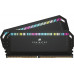Оперативная память DDR5 32Gb (2x16Gb) 6000MHz Corsair DOMINATOR Platinum RGB
