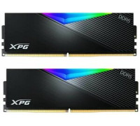 Оперативная память DDR5 32Gb (2x16Gb) 6800MHz ADATA XPG Lancer Blade RGB 34-45-45 (AX5U6800C3416G-DCLARBK)