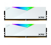 Оперативная память DDR5 32Gb (2x16Gb) 6800MHz ADATA XPG Lancer RGB 34-46-46 (AX5U6800C3416GD-DCLARWH) (Под заказ)