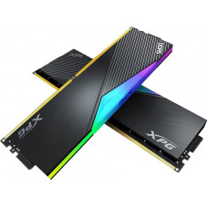 Оперативная память DDR5 32Gb (2x16Gb)  6400MHz ADATA XPG Lancer RGB