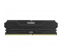 Оперативная память DDR5 32Gb 5600MHz CUZU (KSD1556U46BKNS032E)