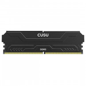 Оперативная память DDR5 32Gb 5600MHz CUZU (KSD1556U46BKNS032E)