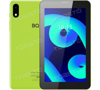 Планшетный ПК BQ-Mobile Exion One Green (BQ-7055L)