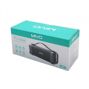 Портативная колонка Mivo M07 