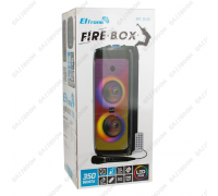Портативная колонка  ELtronic 20-28 FIRE BOX 350