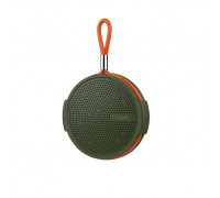 Портативная колонка  Havit HV-M75  grey