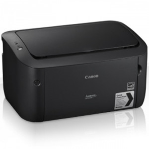 Принтер лазерный Canon i-SENSYS LBP6030B; Black 