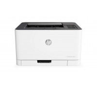 Принтер лазерный HP Color LaserJet 150nw (4ZB95A)
