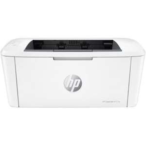 Принтер лазерный HP LaserJet M111W (7MD68A)