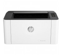Принтер лазерный HP Laser 107a (4ZB77A)