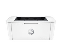 Принтер лазерный HP Laser 110we 