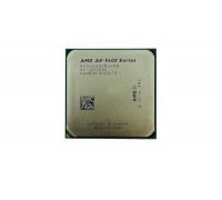 Процессор AMD A8-9600; Tray (AD9600AGM44AB)