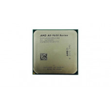 Процессор AMD A8-9600; Tray (AD9600AGM44AB)