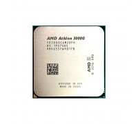 Процессор AMD Athlon 3000G; Tray 