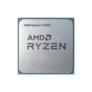 Процессор AMD Ryzen 5 4500 