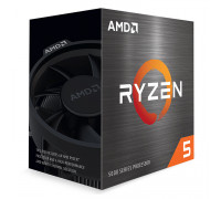 Процессор AMD Ryzen 5 5500 Box