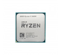 Процессор AMD Ryzen 5 5600G; Tray