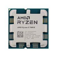 Процессор AMD Ryzen 5 7600x; Tray (Под заказ)