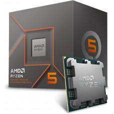 Процессор AMD Ryzen 5 8500G; Box