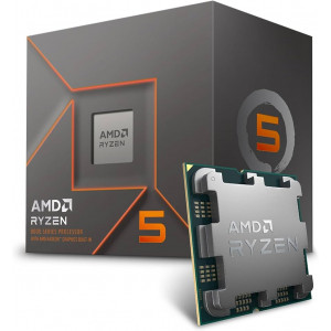 Процессор AMD Ryzen 5 8500G; Box