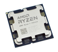 Процессор AMD Ryzen 9 7950X3D; Tray (100-000000908) (Под заказ)