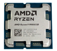 Процессор AMD Ryzen 9 9900X3D; Tray (Под заказ)