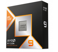 Процессор AMD Ryzen 9 9950X3D; Box