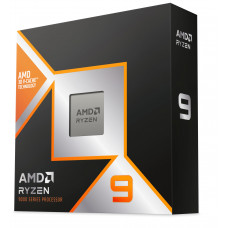 Процессор AMD Ryzen 9 9950X3D; Box