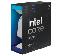 Процессор Intel Core Ultra 9 285K; Socket 1851 (Под заказ)