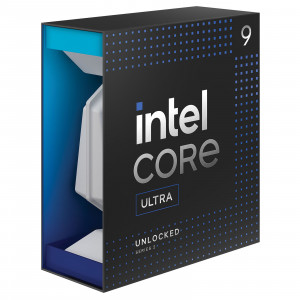 Процессор Intel Core Ultra 9 285K; Socket 1851 (Под заказ)