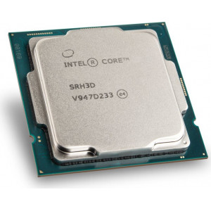 Процессор Intel Core i3-10100F; Tray 
