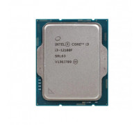 Процессор Intel Core i3-12100F; Tray