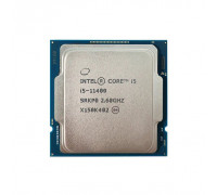 Процессор Intel Core i5-11400; Tray 