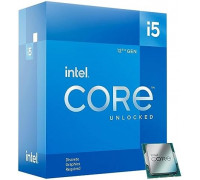 Процессор Intel Core i5-12600KF; Box
