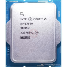 Процессор Intel Core i5-13500 Tray  