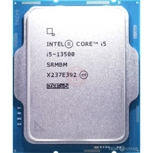 Процессор Intel Core i5-13500 Tray  