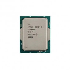 Процессор Intel Core i5-14400F Tray 